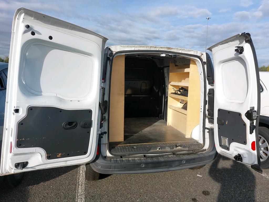 RENAULT KANGOO VU EXPRESS BLUE DCI 80 EXTRA R-LINK 2020