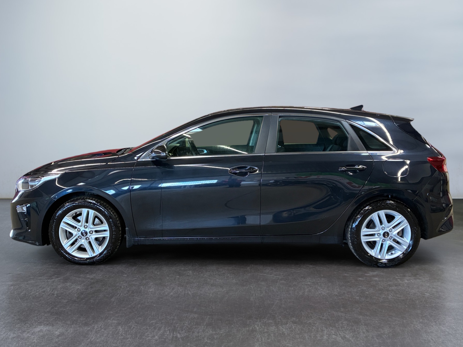 KIA CEED 1.5 T-GDi 160 ch ISG BVM6 Active Active 2021