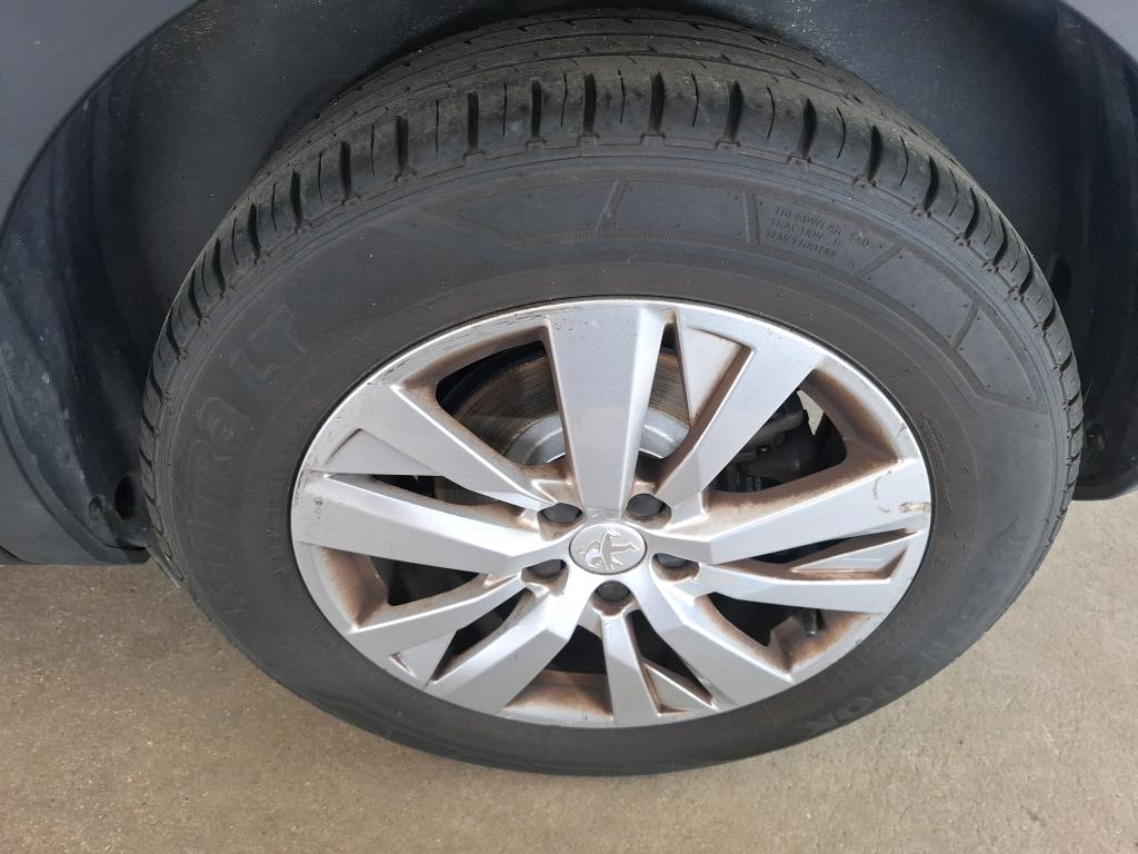 PEUGEOT 3008 BUSINESS BlueHDi 130ch S&S EAT8 Active 2021