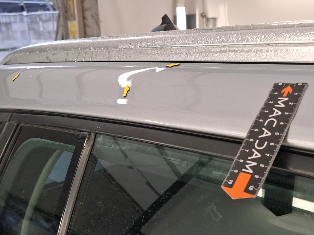 RENAULT MÉGANE MEGANE IV Estate TCe 140 Evolution 2023