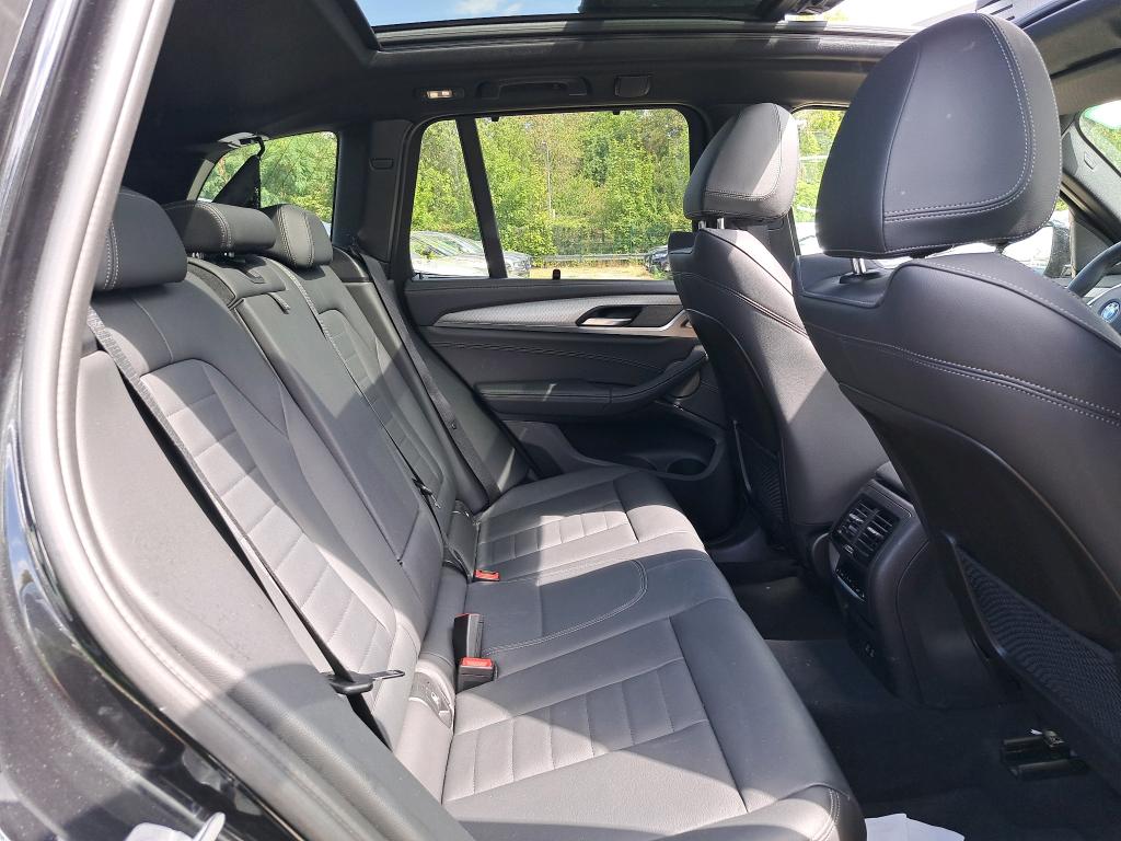BMW X3 G01 xDrive 30e 292ch BVA8 M Sport 2021
