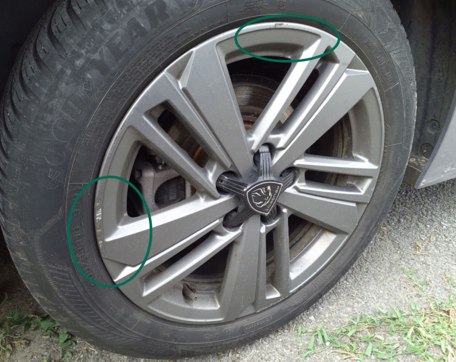 PEUGEOT 308 SW PureTech 130ch S&S BVM6 Allure 2024