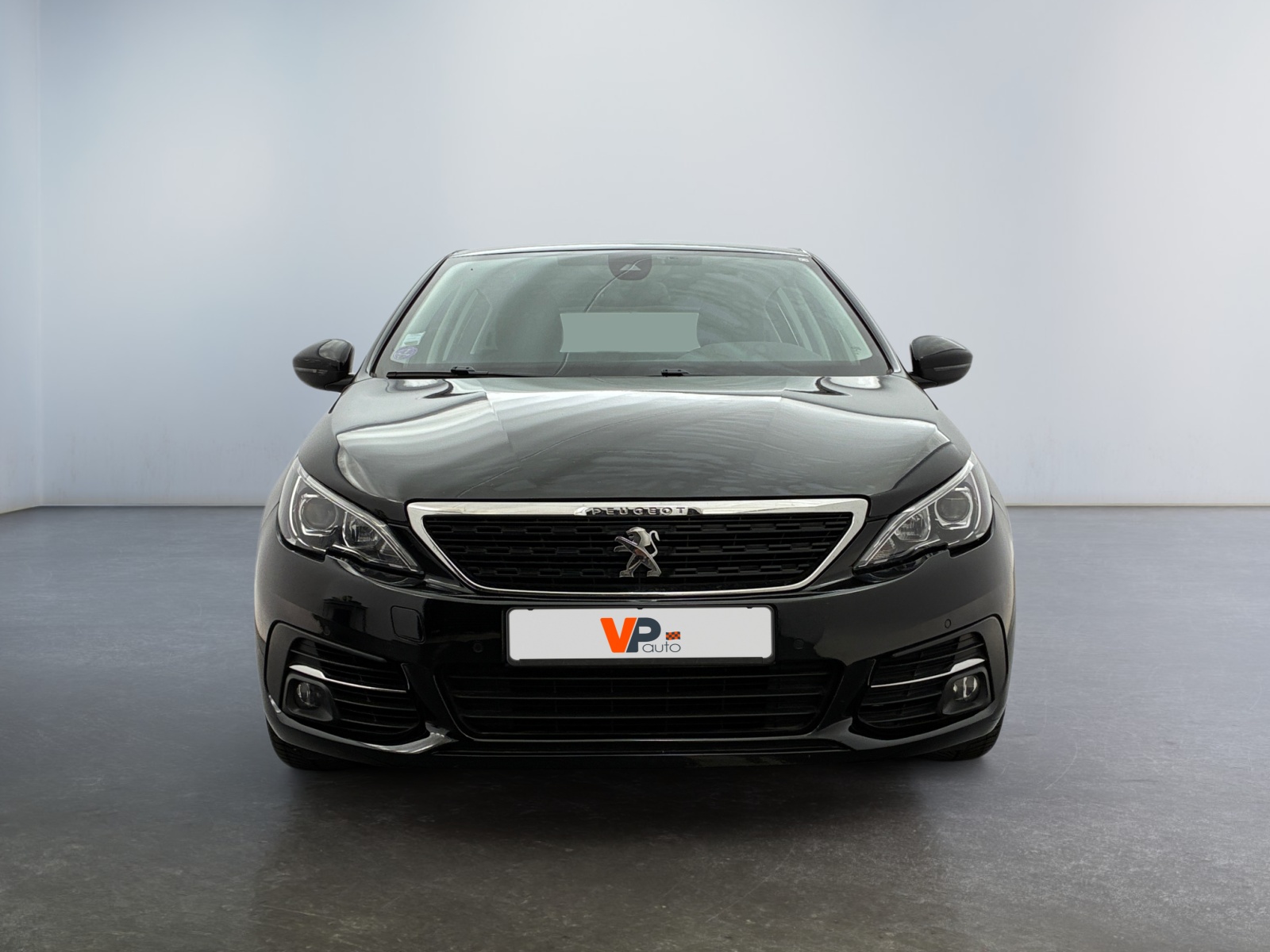 PEUGEOT 308 BUSINESS PureTech 130ch S&S EAT8 Active 2020