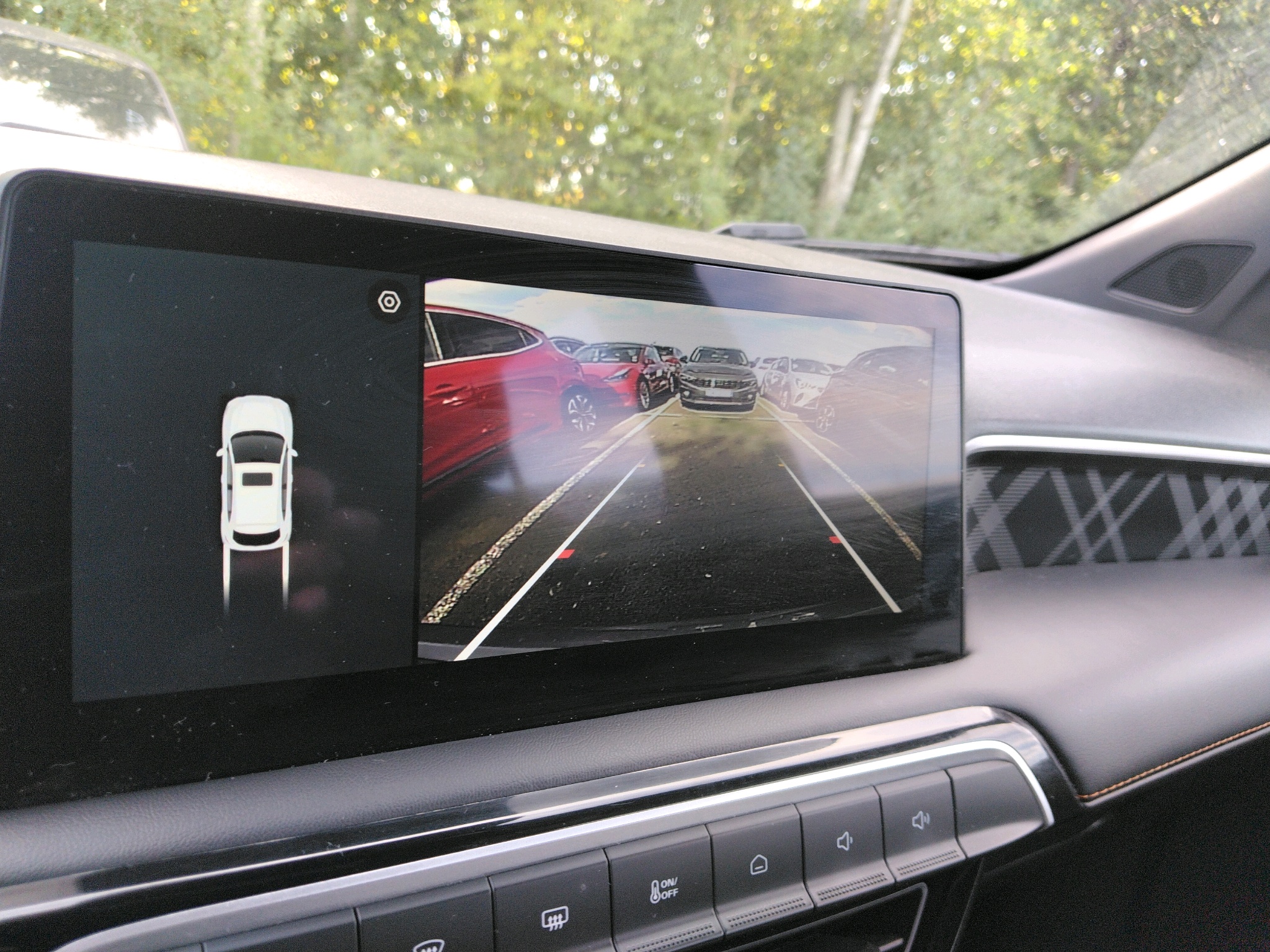 MG MG3 195ch Hybrid+ Comfort 2024