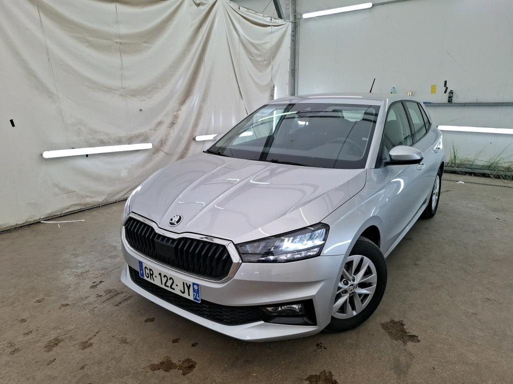 FABIA 1.0