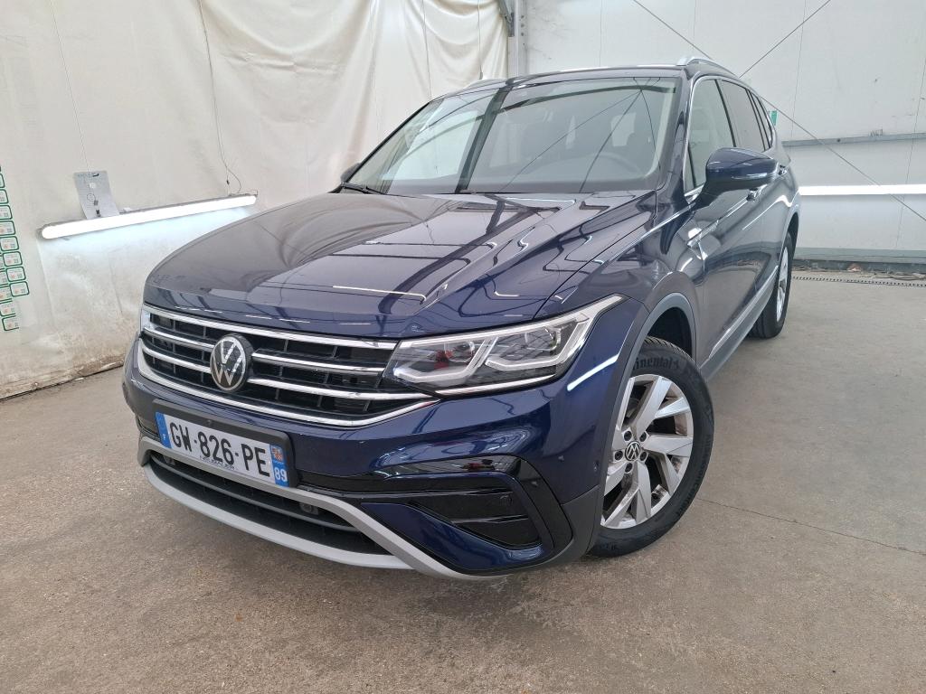 TIGUAN ALLSPACE