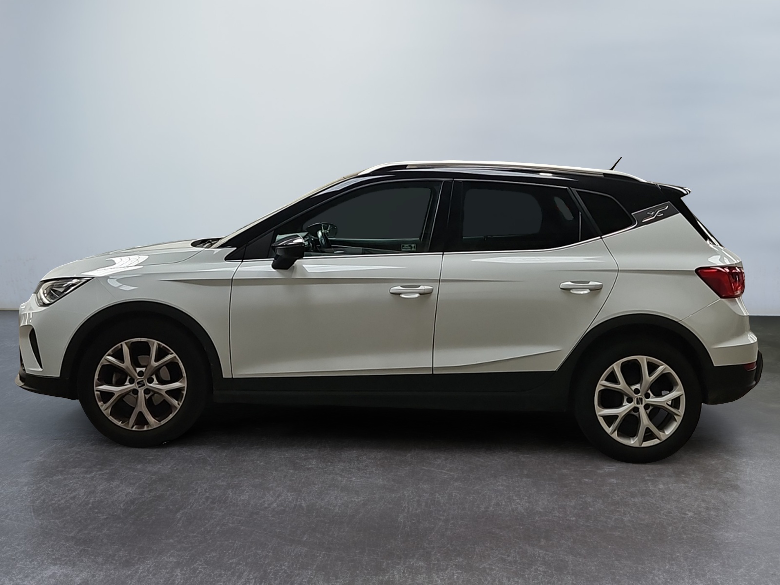 SEAT ARONA 1.0 TSI 95 ch Start/Stop BVM5 FR 2024