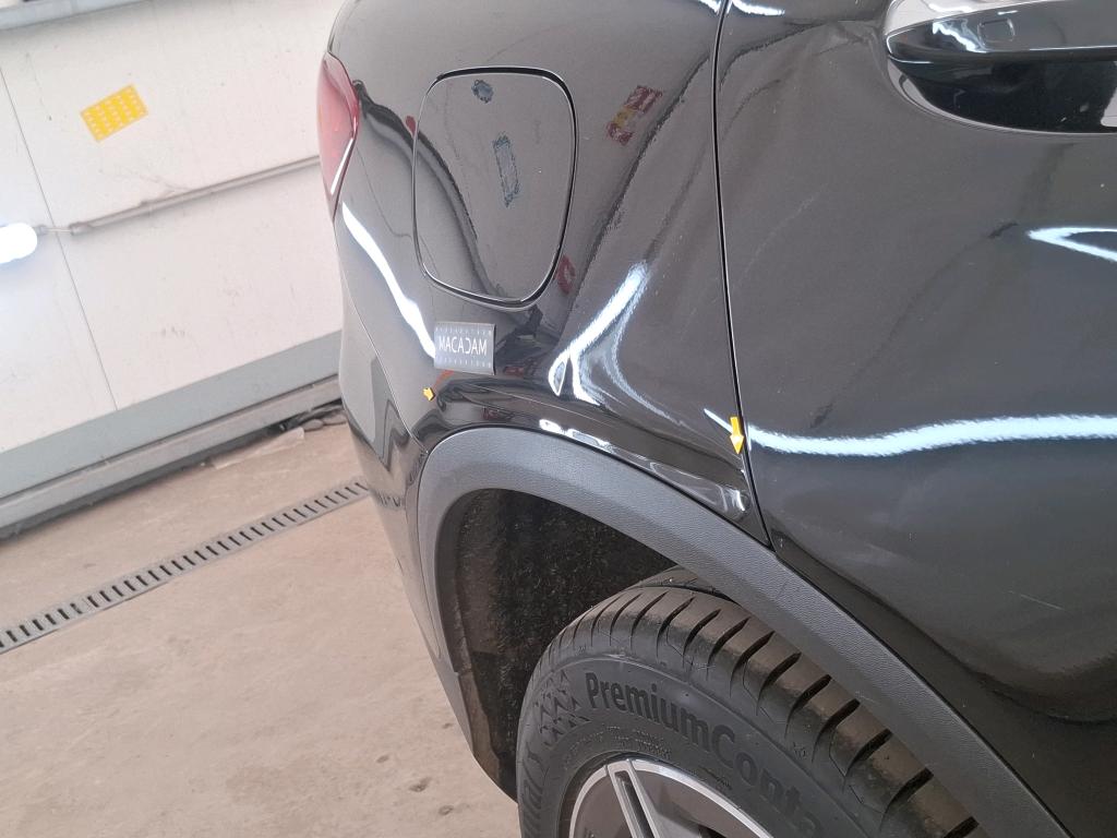 MERCEDES CLASSE GLC 300 de 9G-Tronic 4Matic AMG Line 2021
