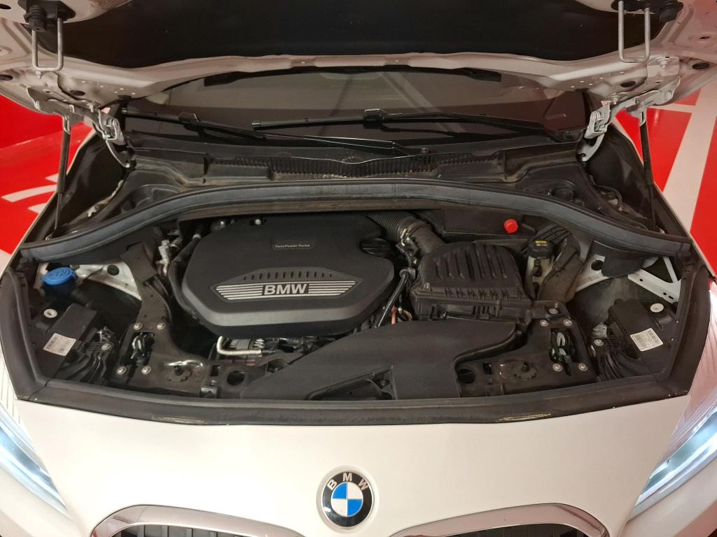 BMW SERIE 2 ACTIVE TOURER 216d 116 ch DKG7 Business Design 2020