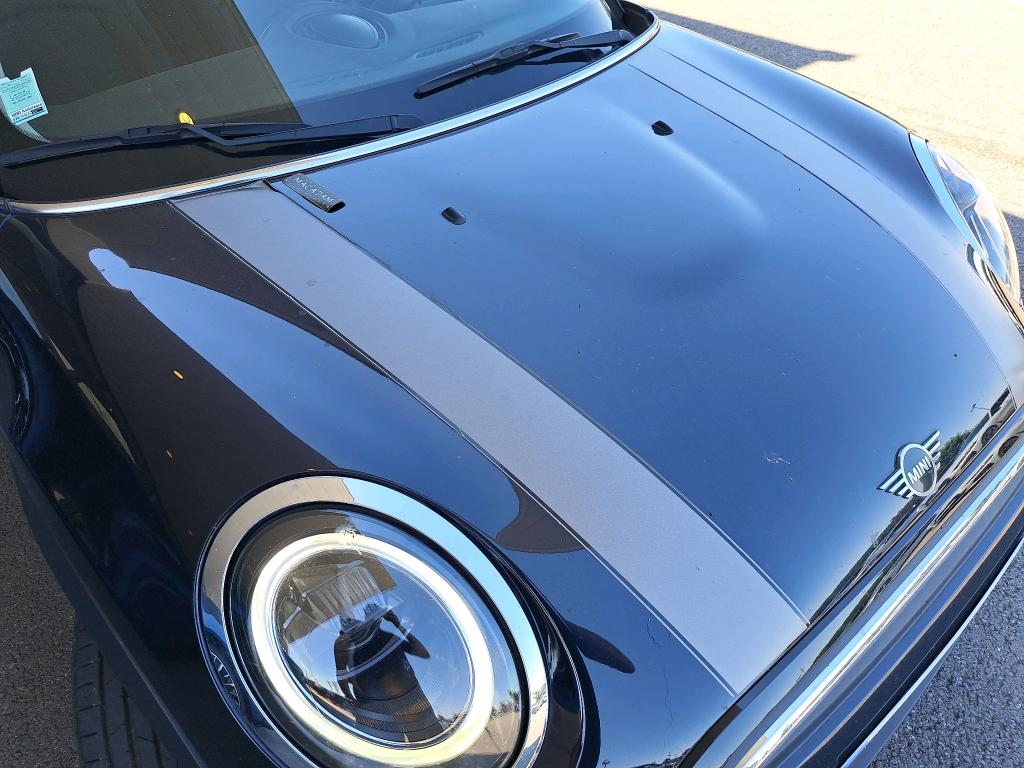 MINI HATCH 3 Portes Cooper 136 ch BVA7 Edition Camden 2023