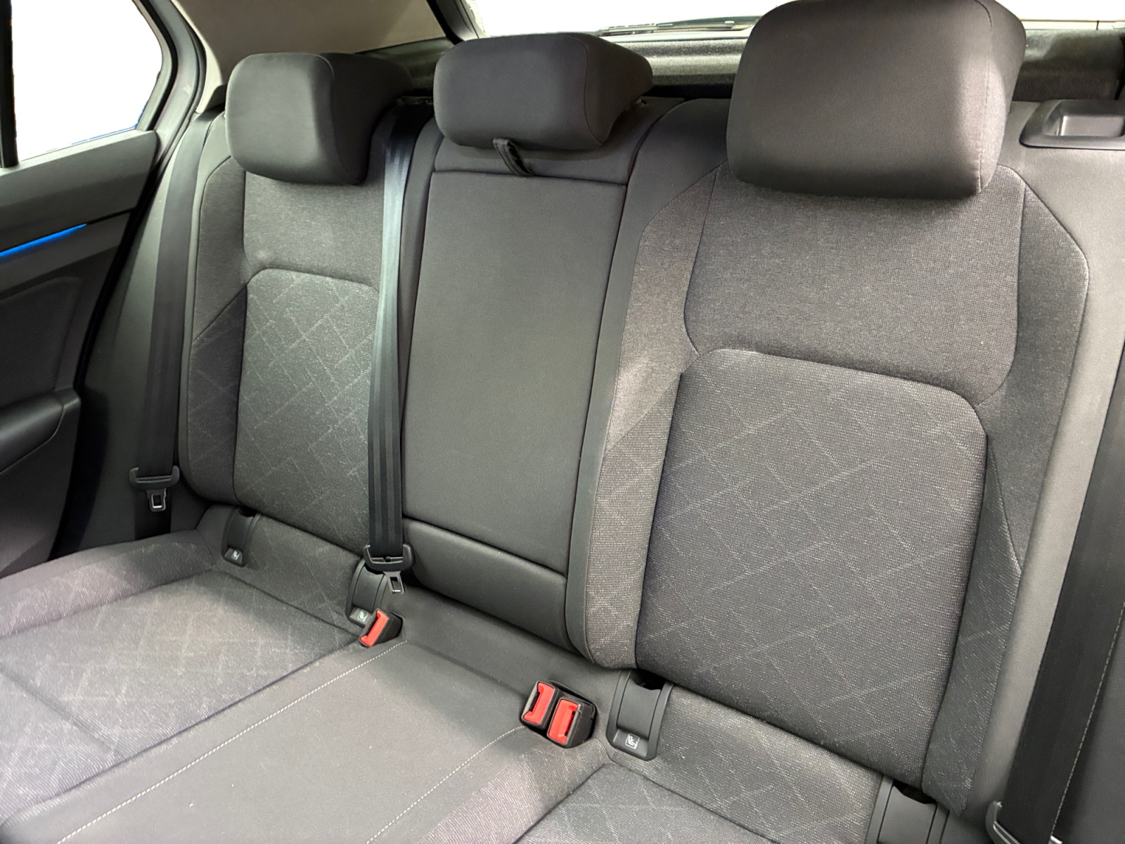 VOLKSWAGEN Golf 2.0 TDI SCR 116 BVM6 Life Business 2023