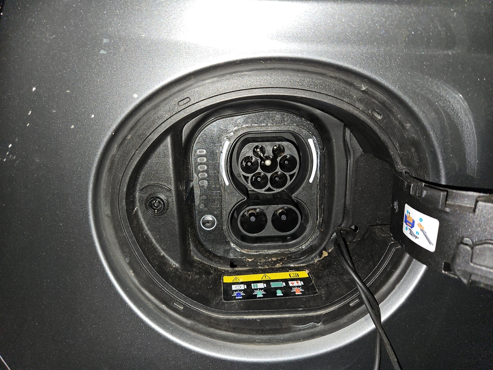 FIAT 500 e 118 ch Nouvelle 500 2023
