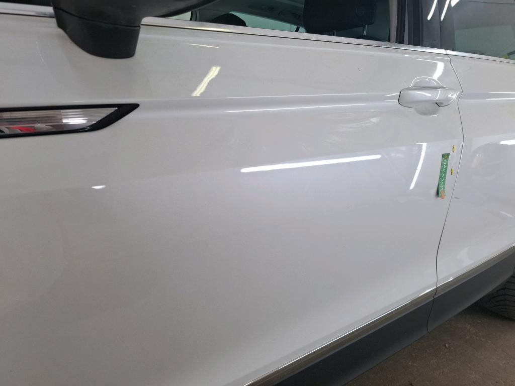 VOLKSWAGEN TIGUAN 2.0 TDI 150ch DSG7 Elegance 2021