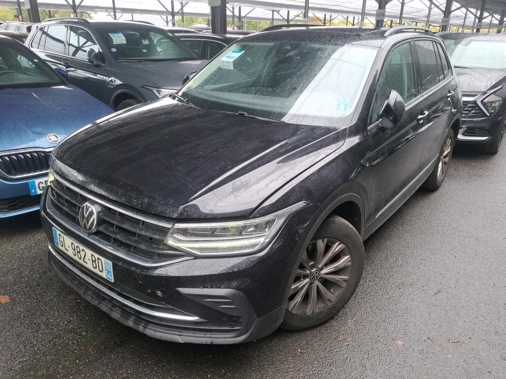 TIGUAN 2.0
