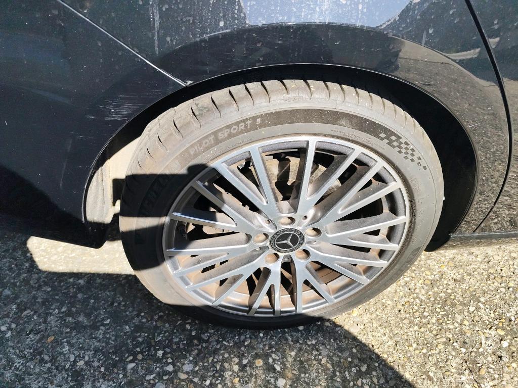 MERCEDES CLASSE CLA SHOOTING Brake 200 d 8G-DCT Progressive Line 2021