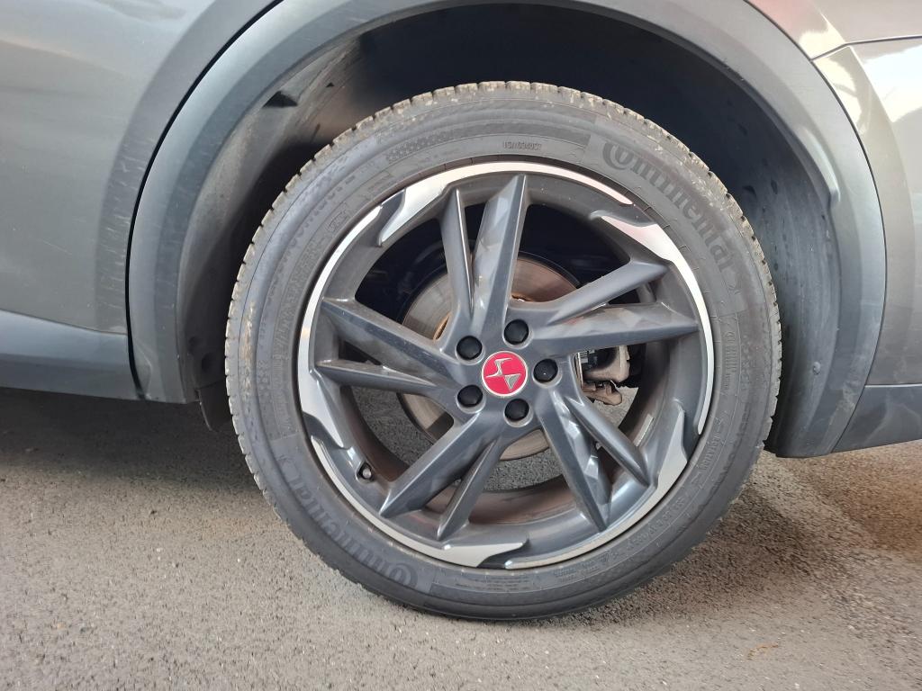 DS 7 DS7 CROSSBACK Hybride E-Tense 225 EAT8 Performance Line+ 2022