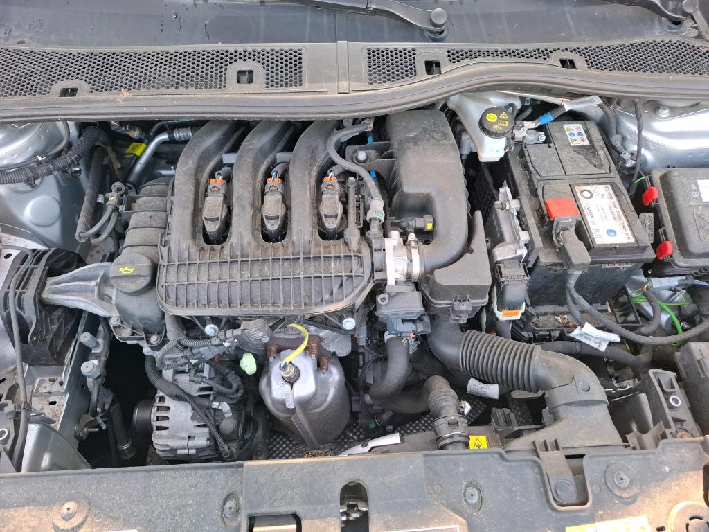 OPEL CORSA 1.2 75 ch BVM5 Elegance Business 2023