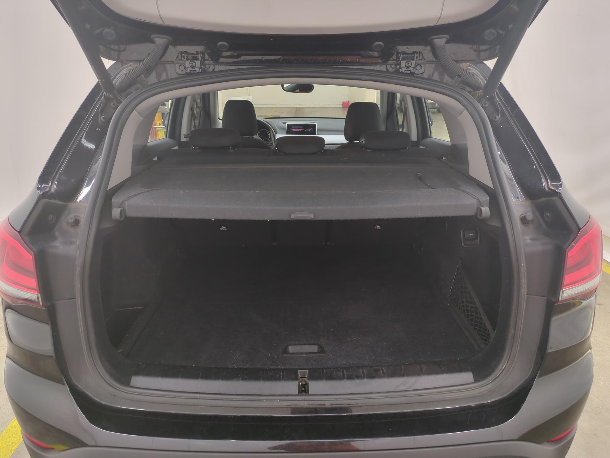 BMW X1 F48 LCI xDrive 25e 220 ch BVA6 Business Design 2022