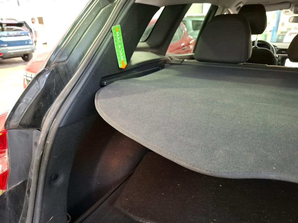 RENAULT KADJAR TCe 140 EDC Evolution 2022
