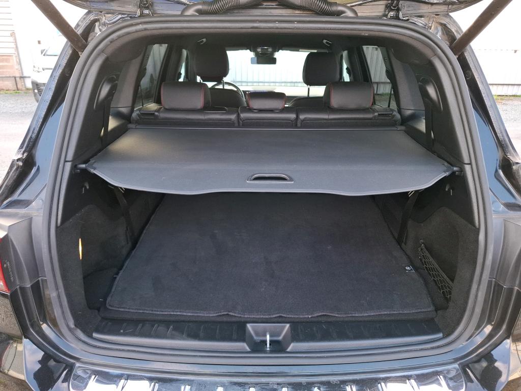 MERCEDES GLB 200 d 8G-DCT AMG Line 2023