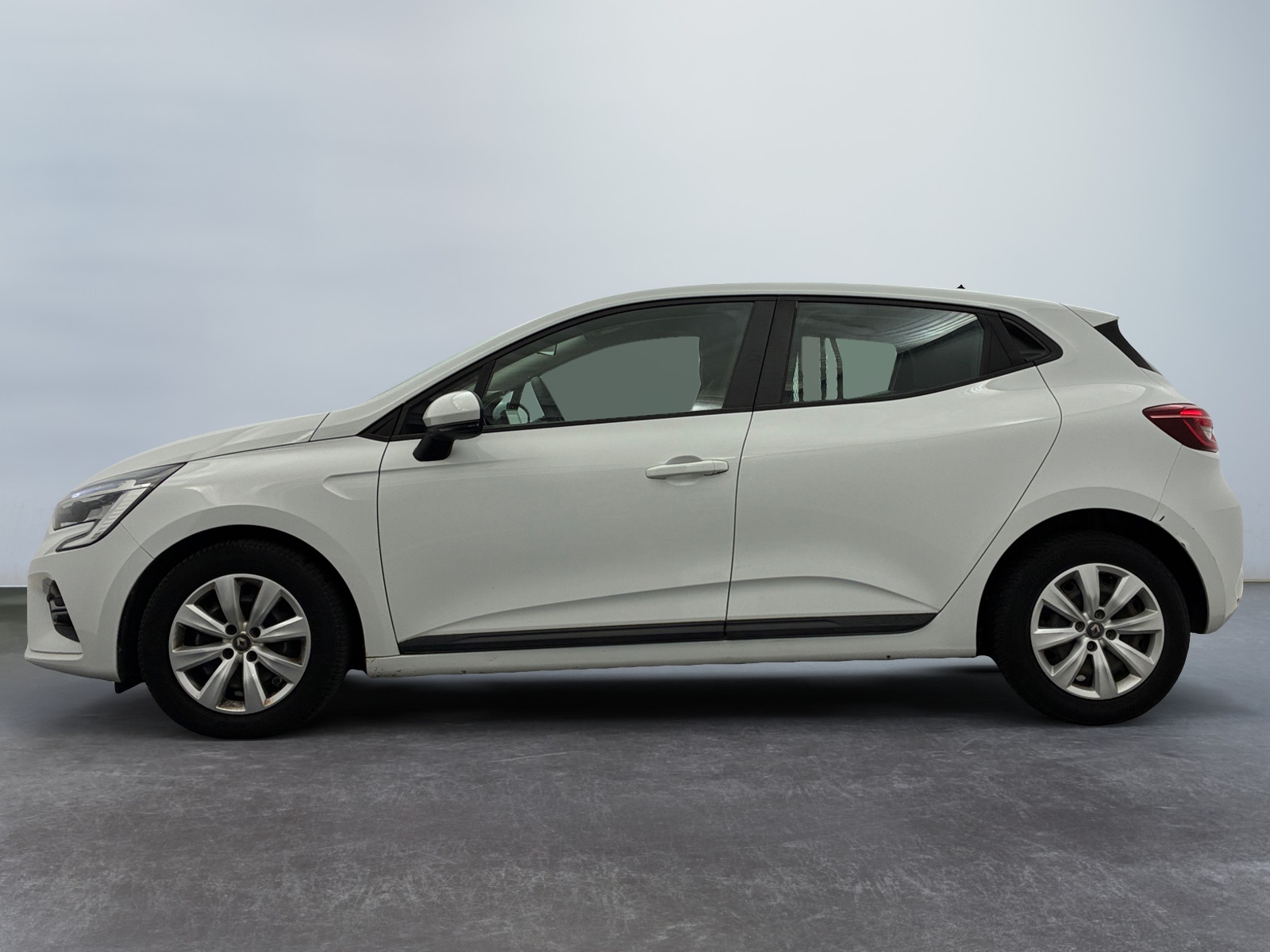 RENAULT CLIO SOCIETE BLUE DCI 85 AIR NAV 2020