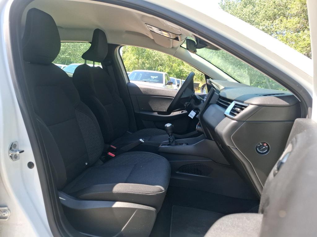 RENAULT CLIO V TCe 90 Equilibre 2023