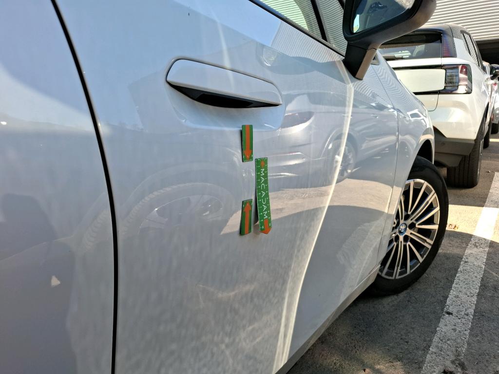 BMW SERIE 2 ACTIVE TOURER 225e xDrive 245 ch DKG7 Luxury 2024