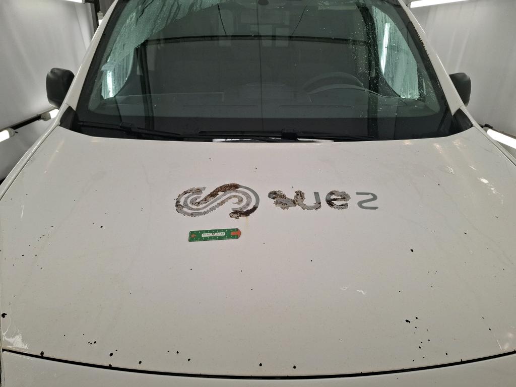 CITROEN BERLINGO FOURGON M BLUEHDI 100 CLUB 2016