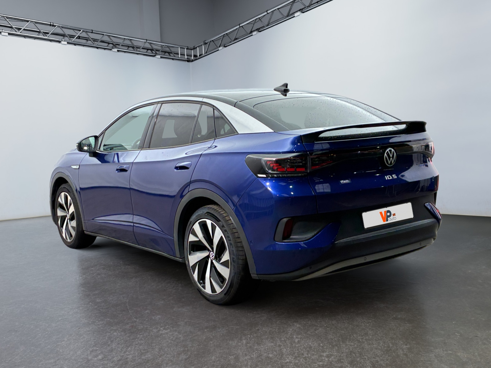 VOLKSWAGEN ID.5 204 ch Pro Performance 2022