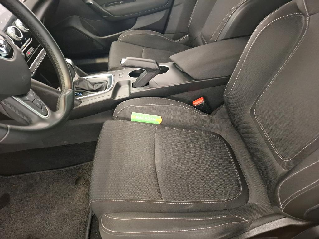 RENAULT MÉGANE MEGANE IV ESTATE TCe 140 EDC FAP - 21N Business 2022