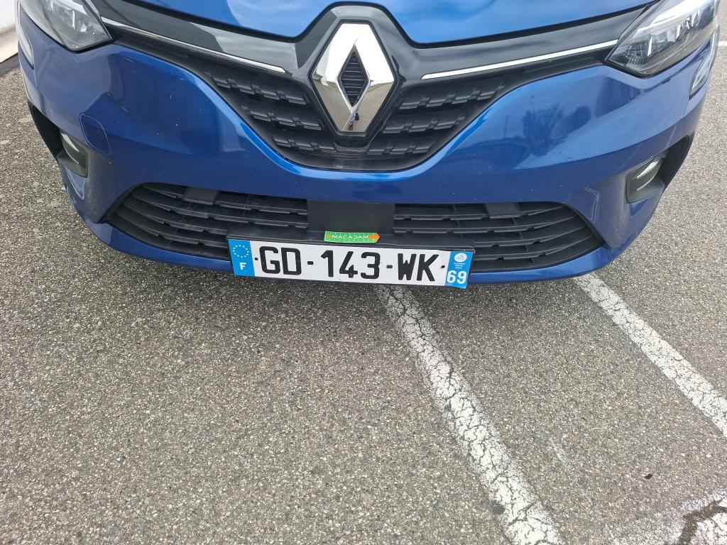 RENAULT CLIO V E-Tech 140 - 21N Business 2021