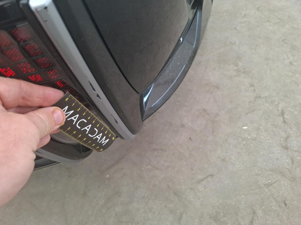 HYUNDAI IONIQ 6 77 kWh HTRAC - 325 ch First Edition 2023