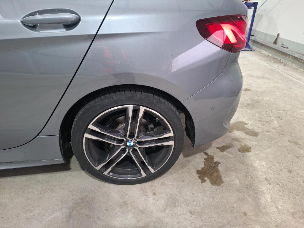 BMW SERIE 1 F40 118i 136 ch DKG7 M Sport 2024