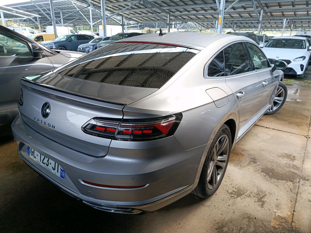 VOLKSWAGEN ARTEON 2.0 TDI EVO SCR 150 DSG7 R-Line 2022
