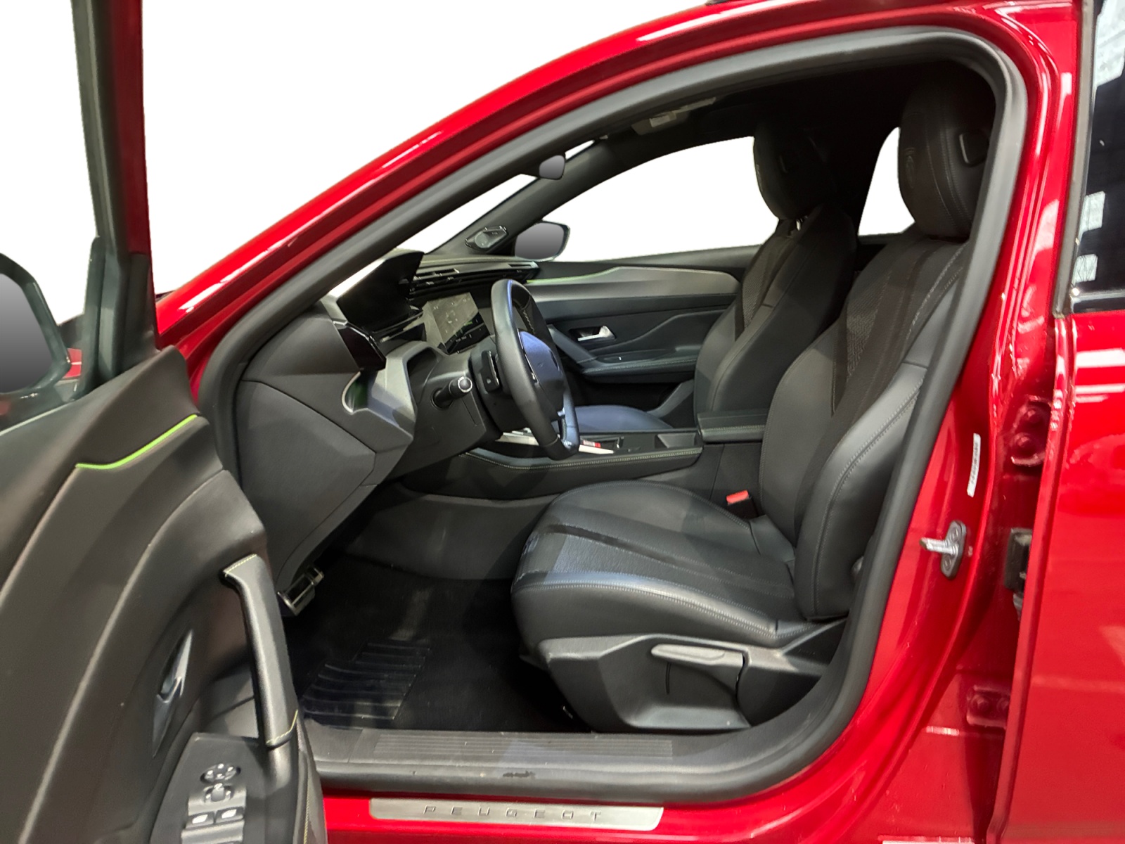 PEUGEOT 308 SW BlueHDi 130ch S&S EAT8 GT 2024