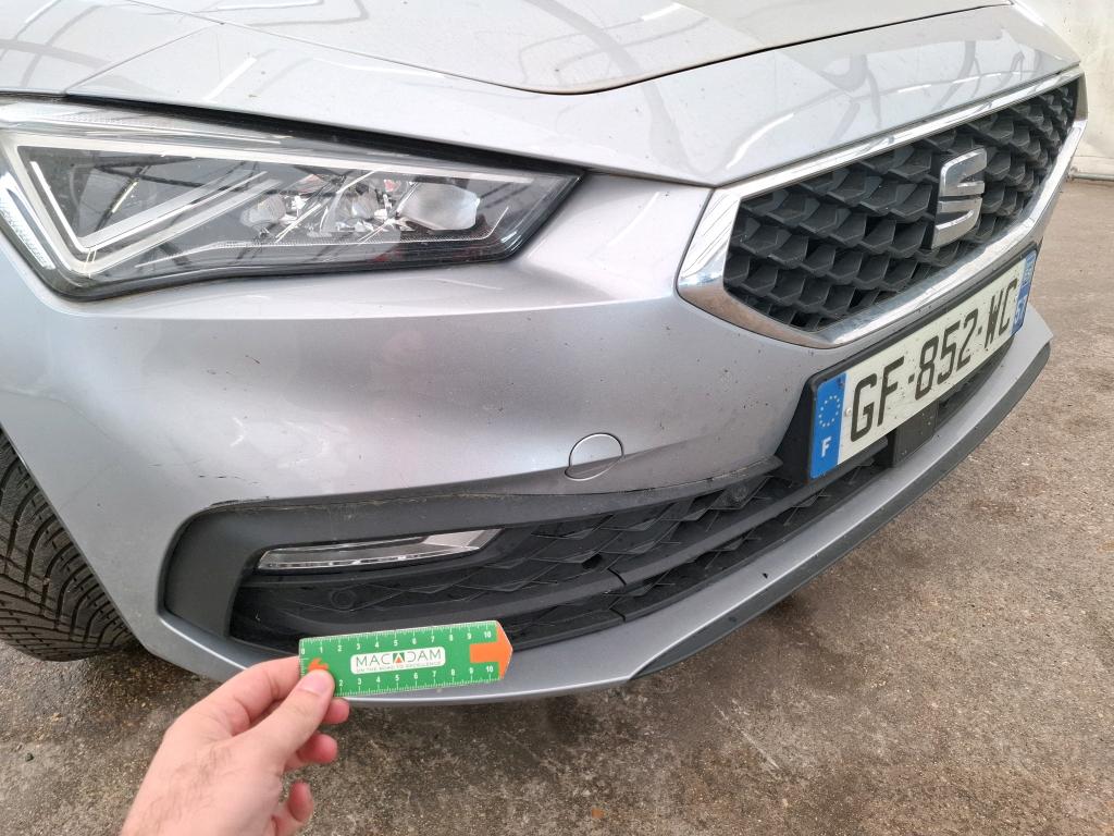 SEAT LEON 1.0 eTSI 110 DSG7 Style Business 2022
