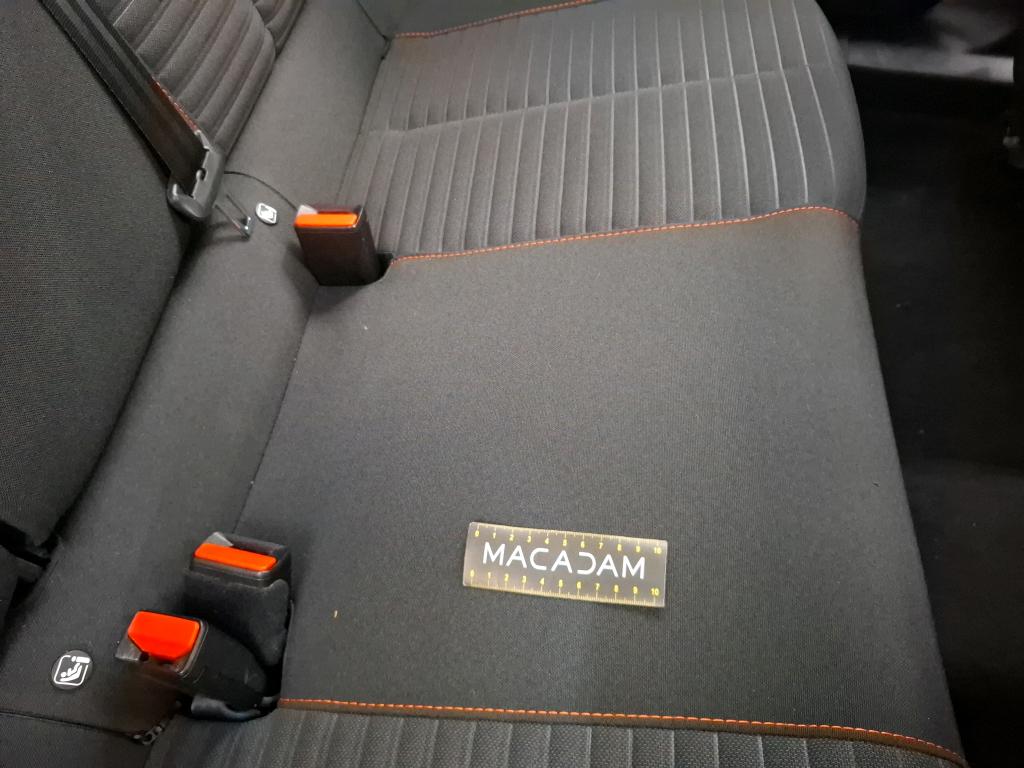 PEUGEOT 2008 PureTech 130 S&S BVM6 Active Pack 2022