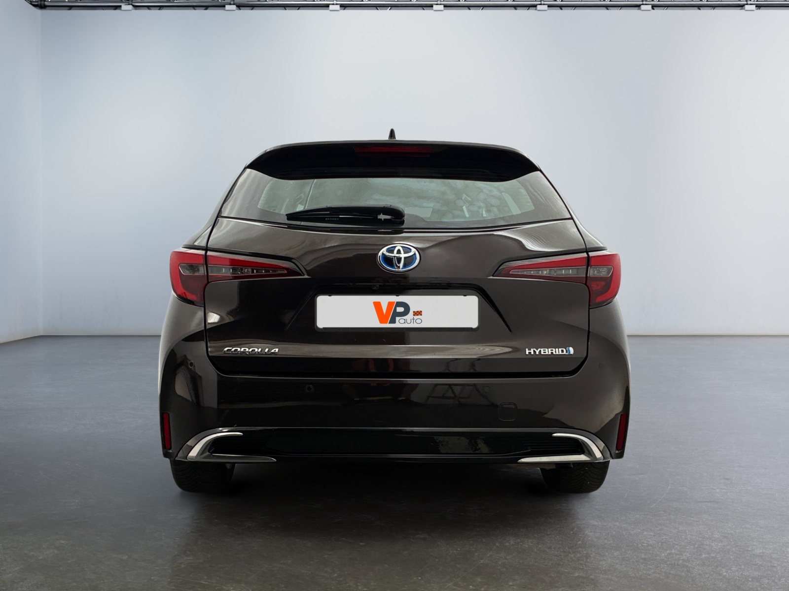 TOYOTA COROLLA TOURING Sports Hybride 140ch Dynamic 2023