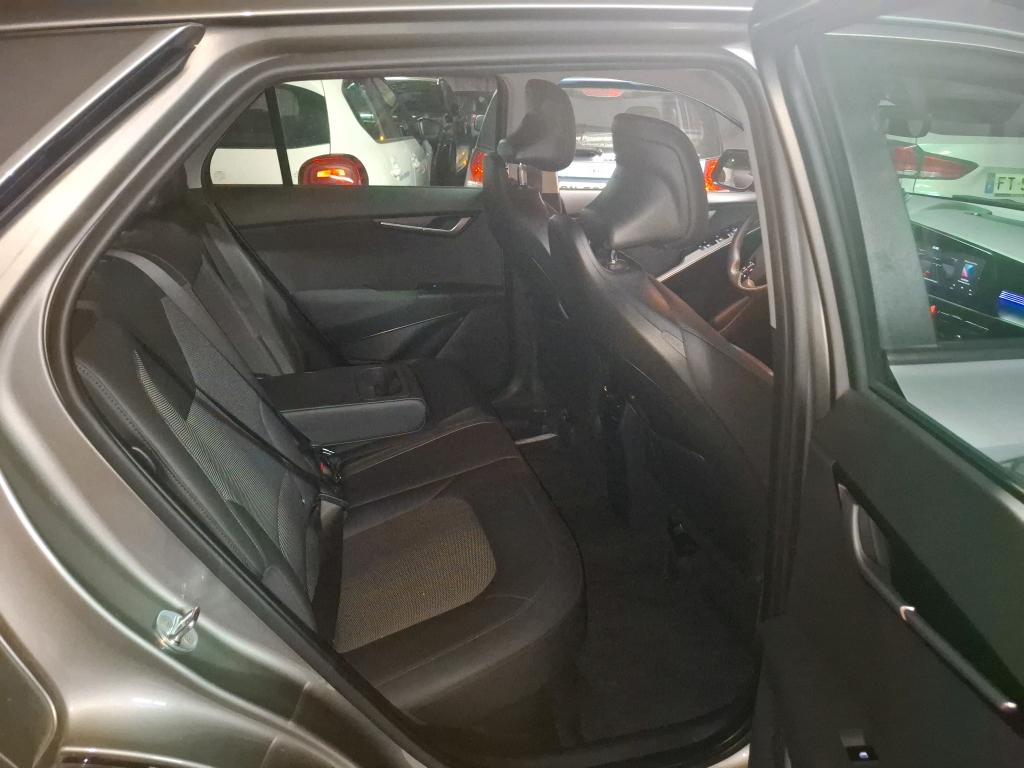 KIA NIRO 1.6 GDi 141 ch HEV DCT6 Active 2022