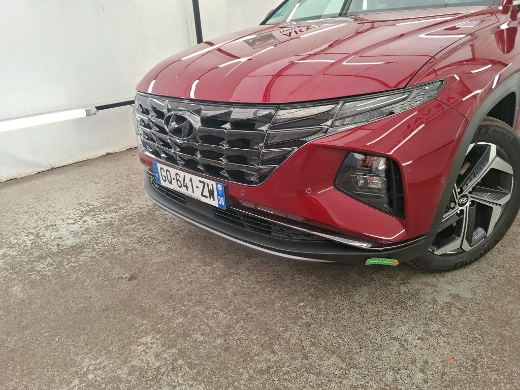 HYUNDAI TUCSON 1.6 T-GDI 265 HTRAC Plug-in BVA6 Executive 2023