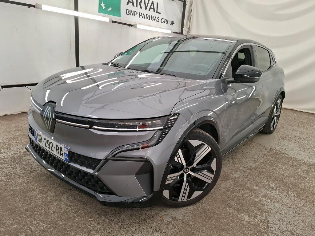 MÉGANE MEGANE