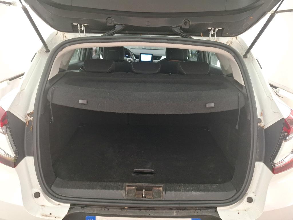 RENAULT CAPTUR E-Tech 145 - 21 Business 2022
