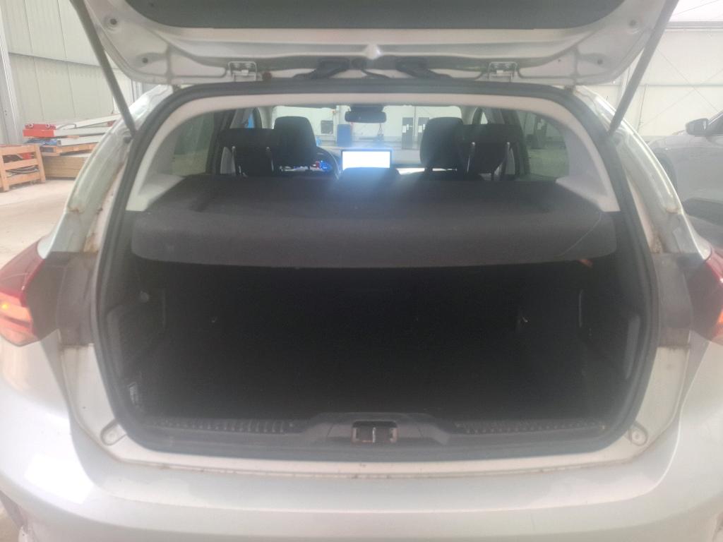 FORD FOCUS 1.0 Flexifuel 125 S&S mHEV Powershift Titanium X Business 2023