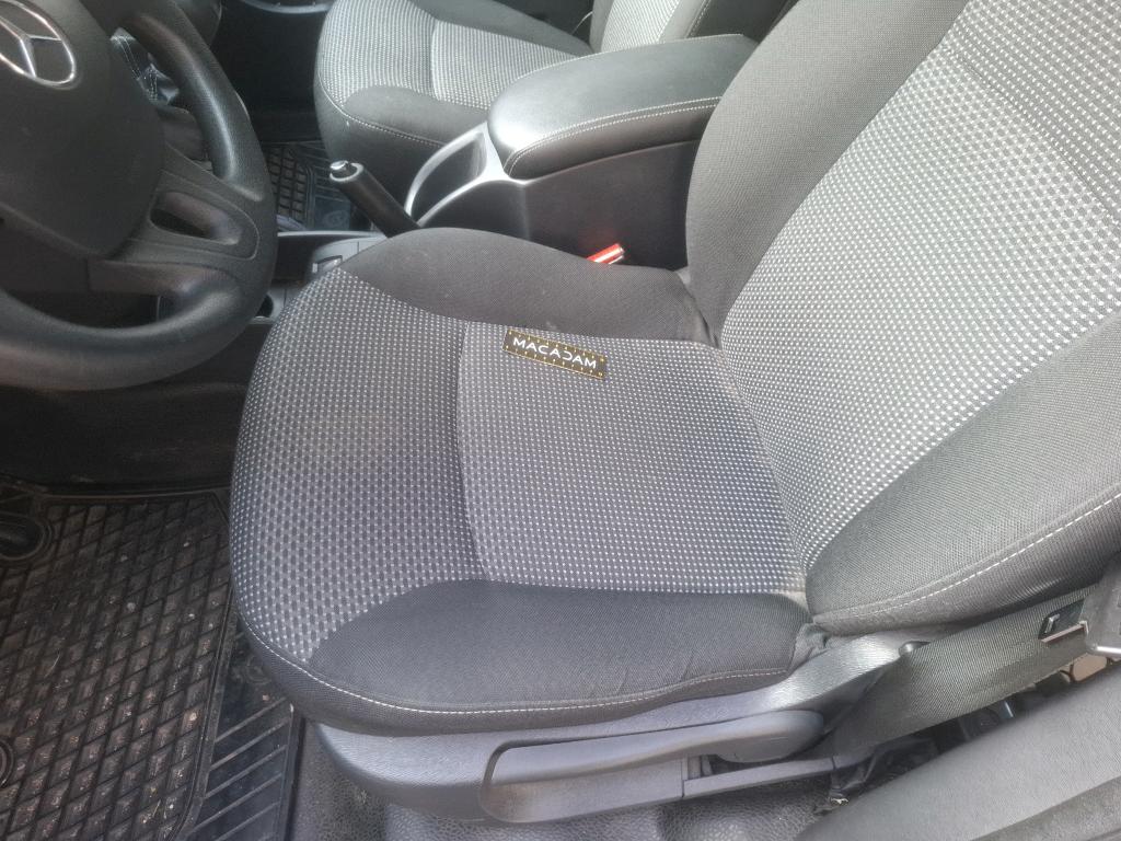 MERCEDES-BENZ MERCEDES CITAN FOURGON FGN 109 CDI COMPACT PRO 2019
