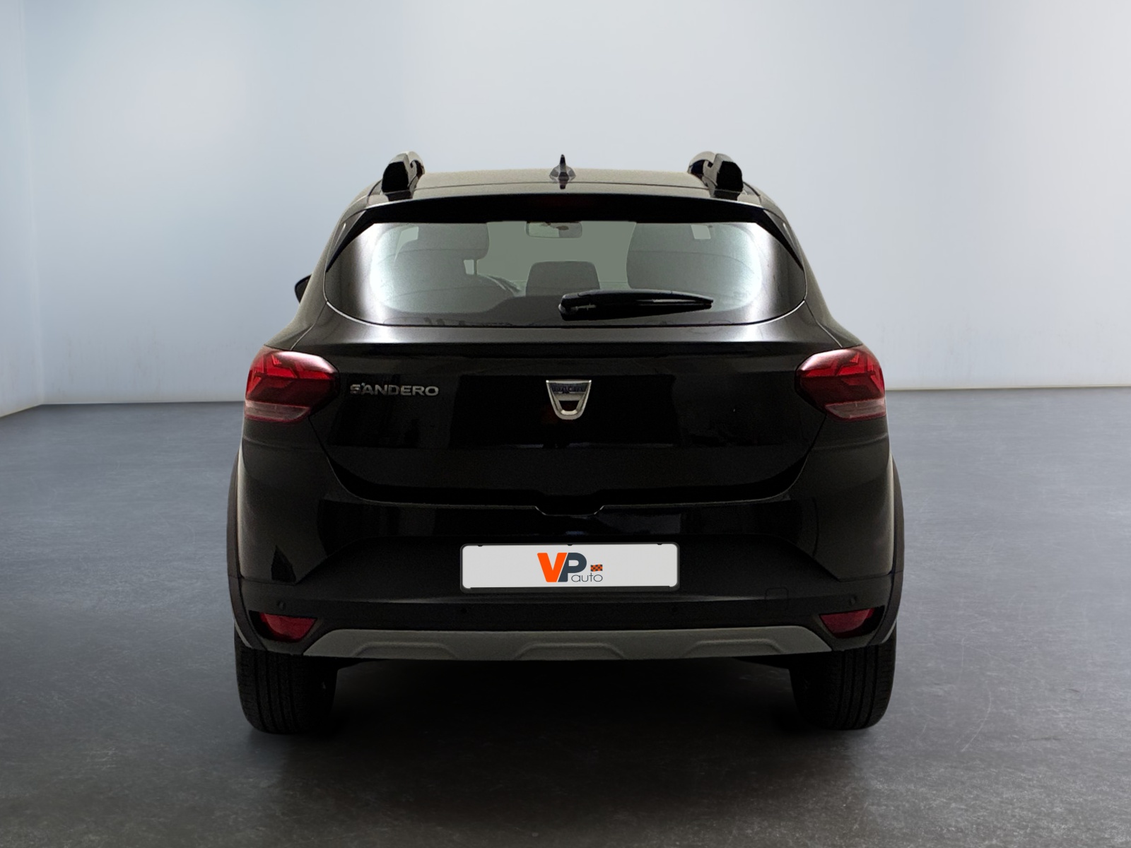 DACIA SANDERO ECO-G 100 - 22 Stepway Confort 2022