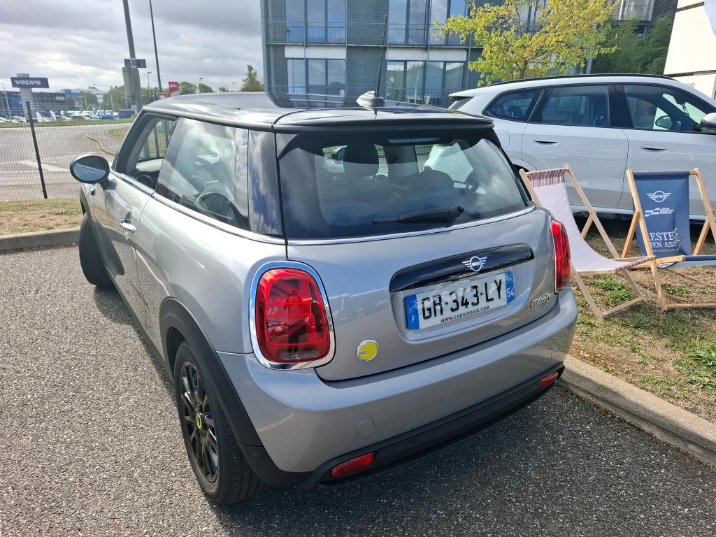 MINI HATCH 3 Portes Cooper SE 184 ch Edition Premium 2023