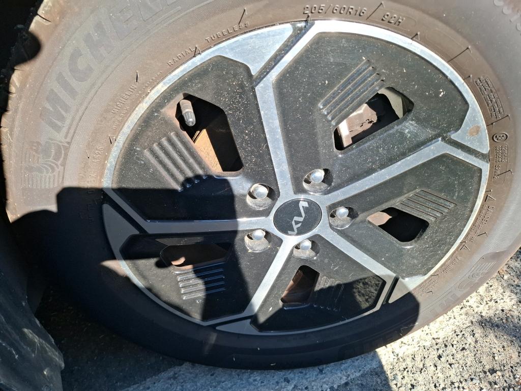 KIA NIRO 1.6 GDi 183 ch PHEV DCT6 Active 2023