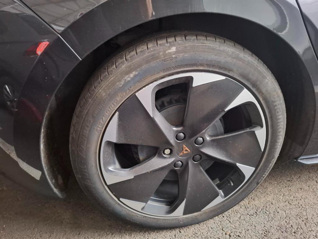 CUPRA BORN 230 ch - Batterie XL VZ 2023