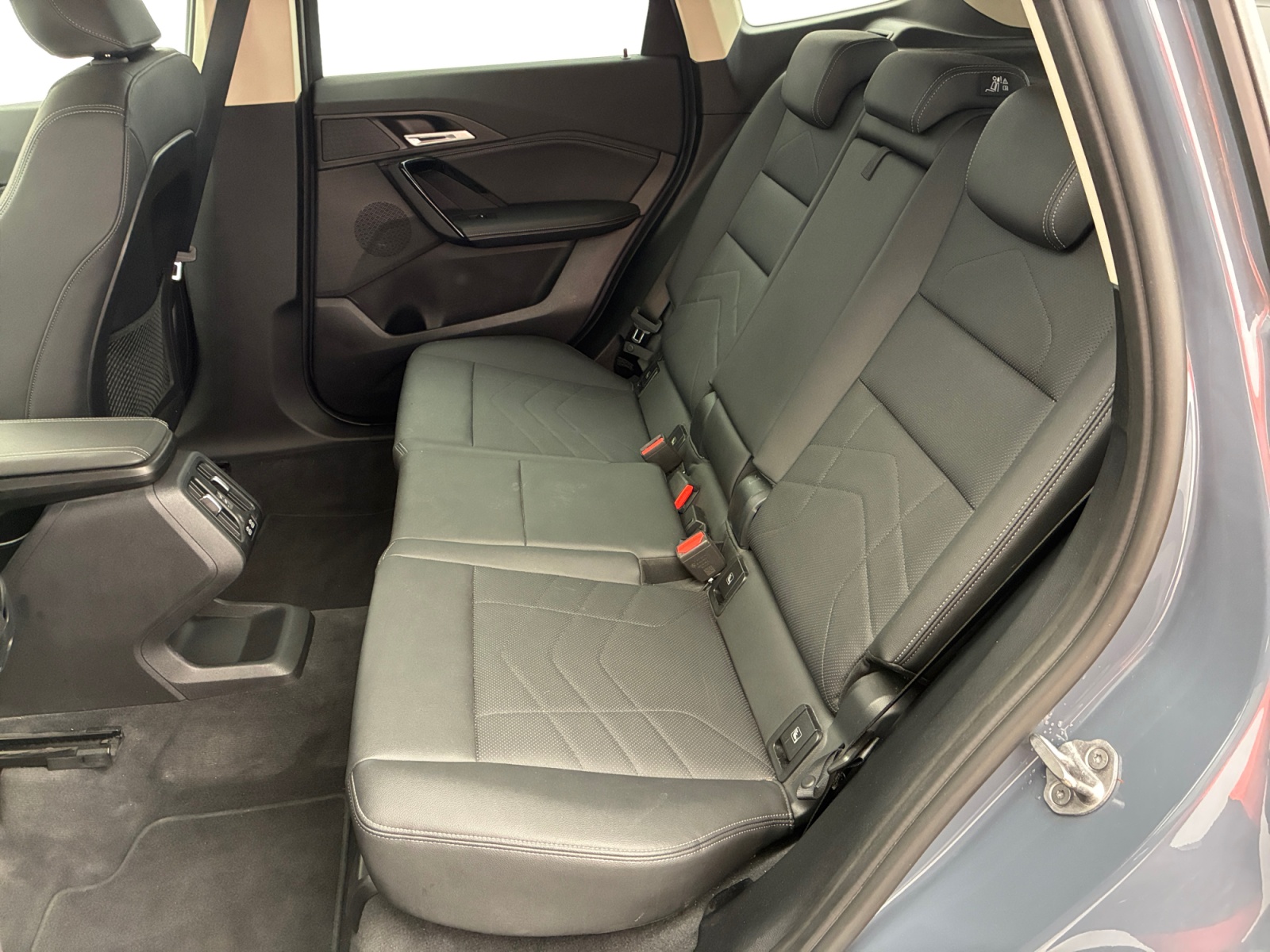 BMW X1 sDrive 18i 136ch DKG7 2023