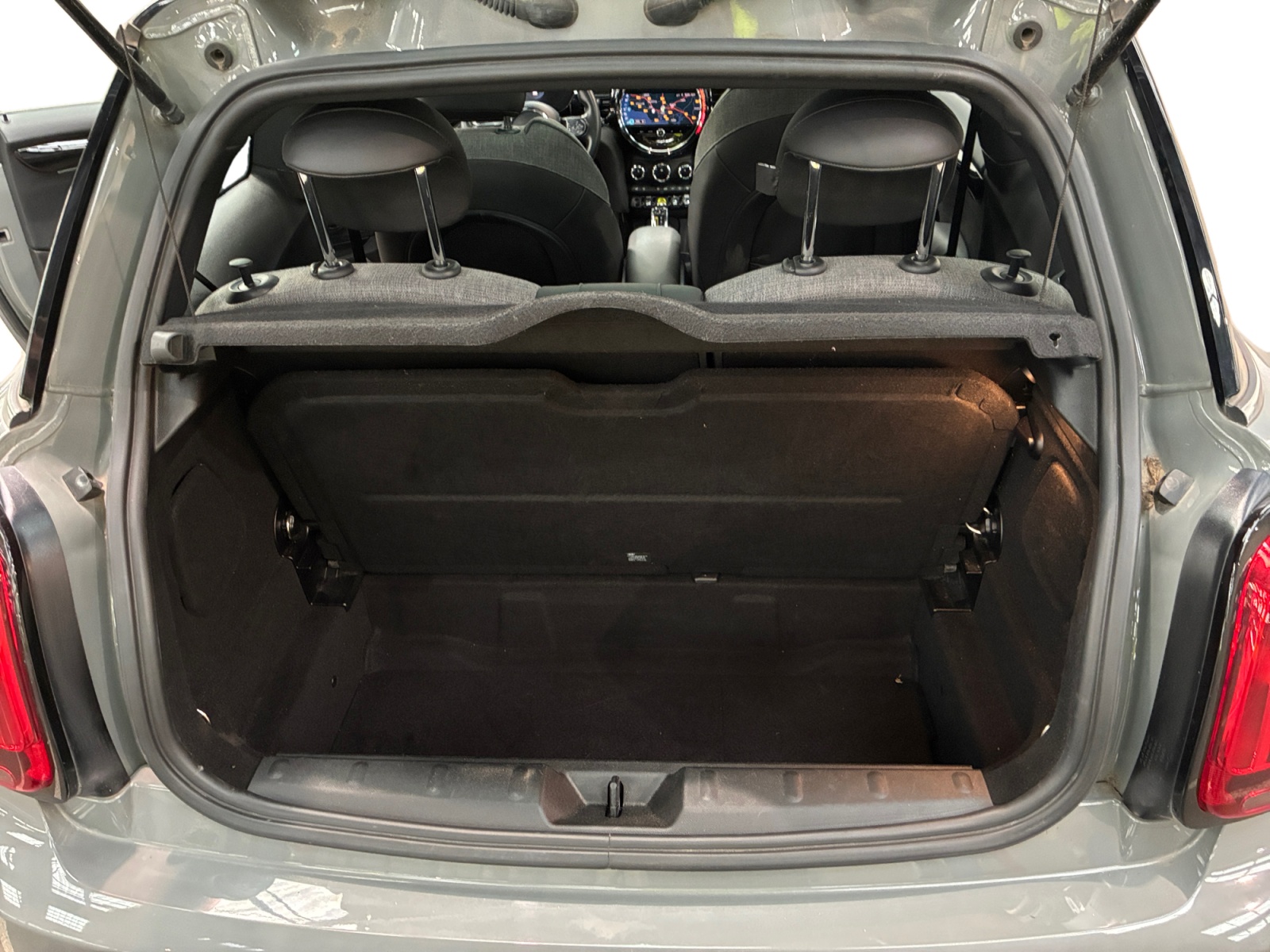 MINI Hatch 3 Portes Cooper SE 184 ch Edition Camden 2021
